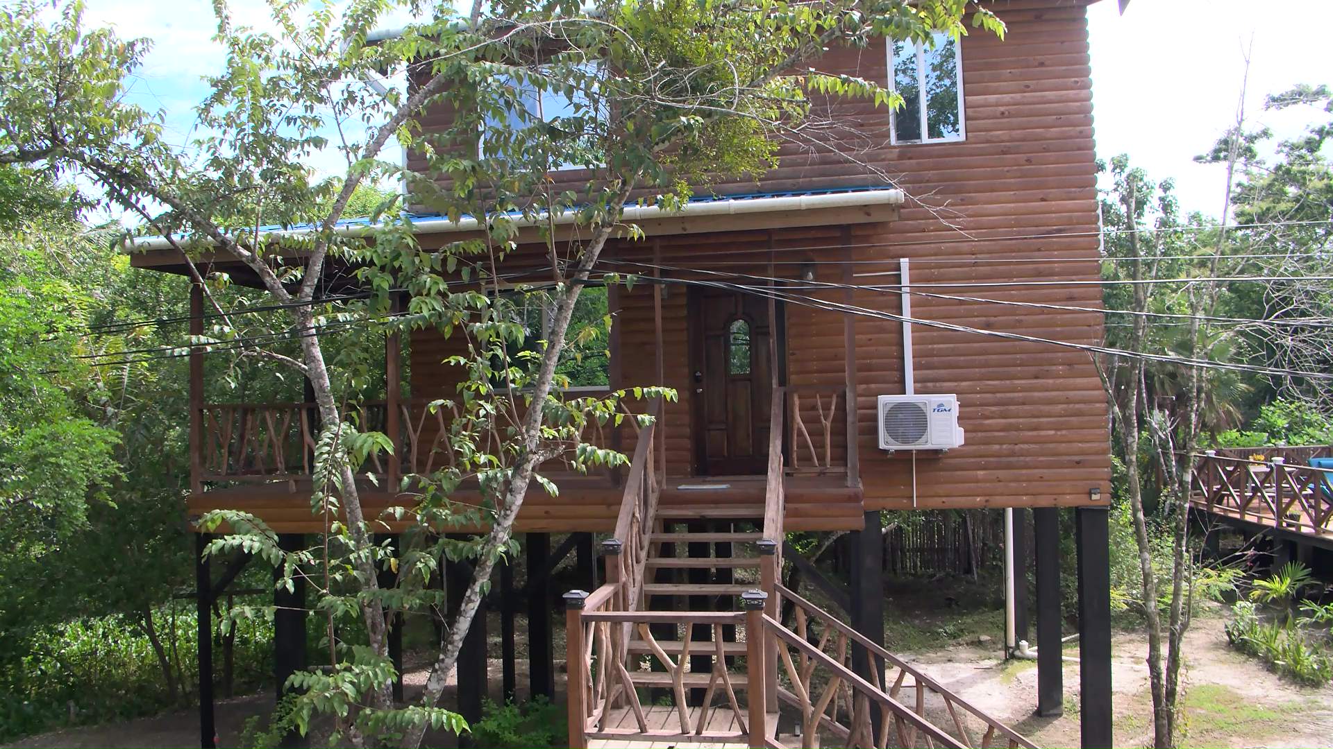 Burrell Boom Investment Dispute Escalates