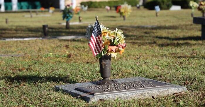 J. Henry Stuhr Remembers and Honors the Sacrifice