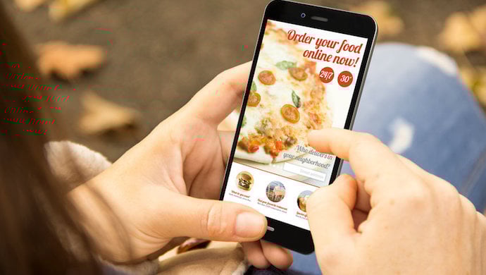 The future of food tech lies in building digitally autonomous restaurants