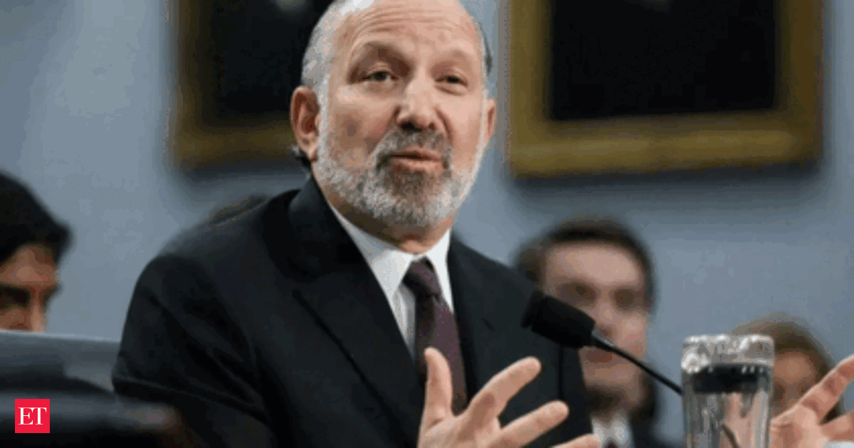 US Comm Secy Howard Lutnick cites India while defending Trump's tariff powers amid SC case