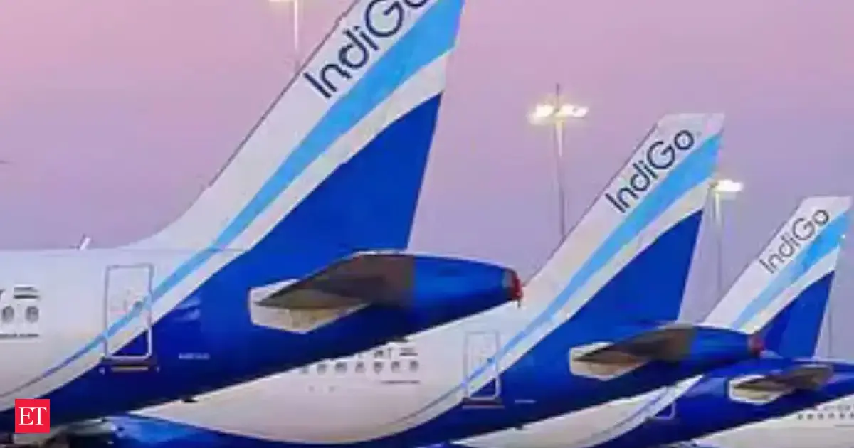 Mediation fails in IndiGo-Mahindra ‘6E’ trademark row; case listed in Delhi HC for Feb 2026