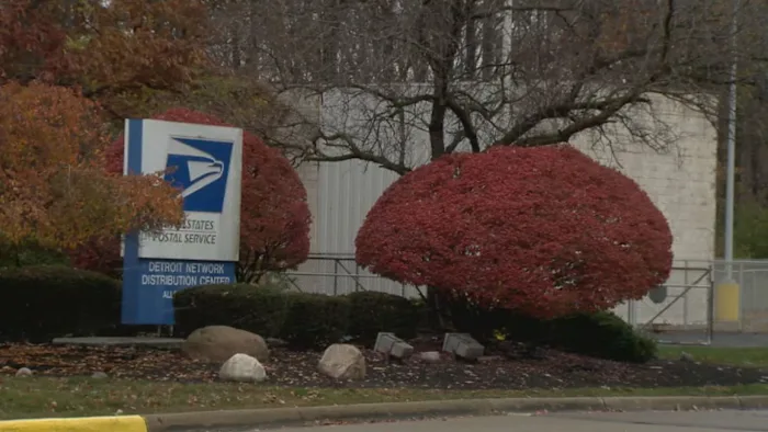 Allen Park postal worker death: What we know after man’s body found stuck in machine