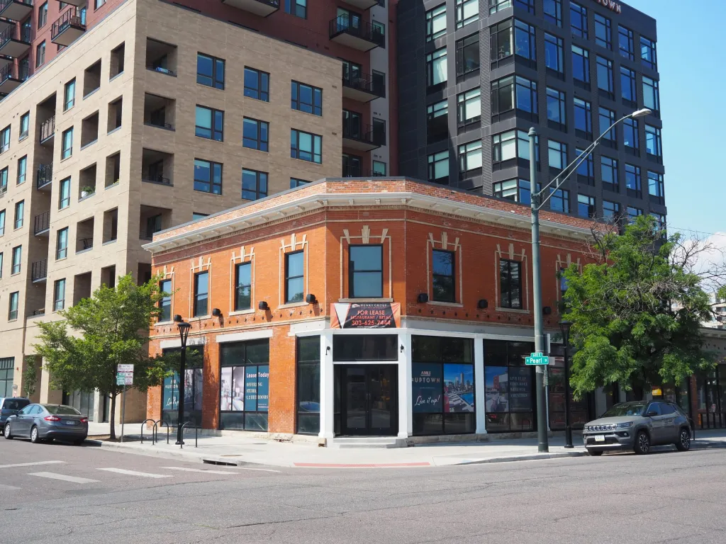 John Elway forecloses on Frank Schultz’s former Tavern Uptown building