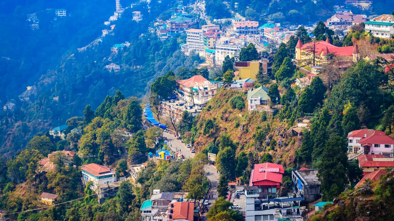 Property Prices Soar In Hill Stations: Dehradun, Manali, Or Mussoorie; Which One Is Leading The Surge?