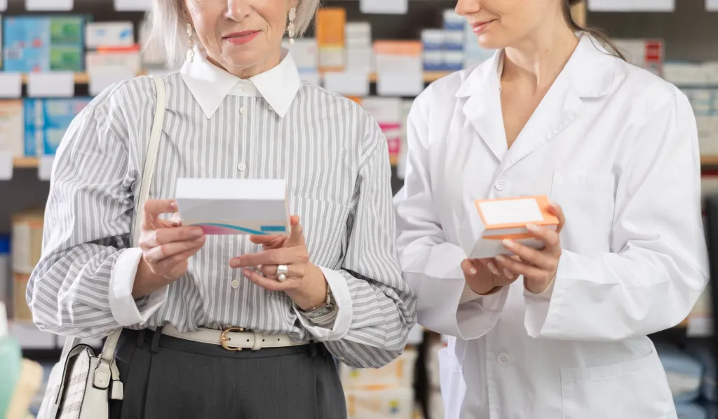 FDA to remove 'black box' warnings on hormone replacement