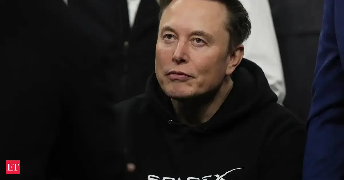 $1000000000000: Elon Musk secures historic pay package as Tesla shareholders approve plan that could make him the world’s first trillionaire