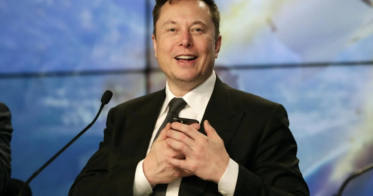 Tesla Shareholders Approve $1 Trillion Pay Package for Musk