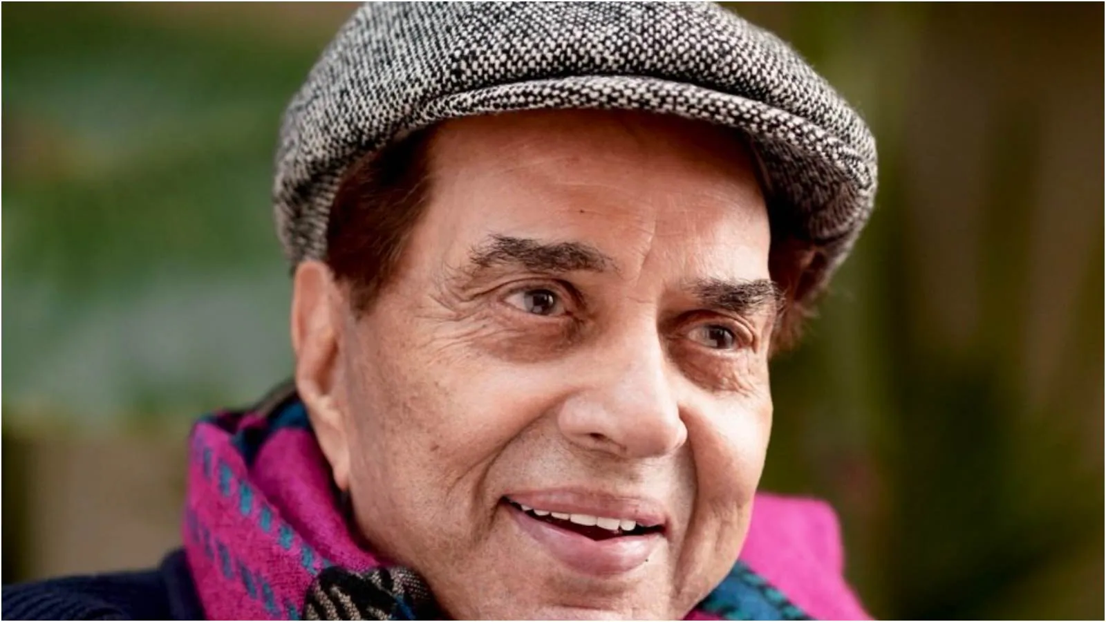 Dharmendra, ‘He-Man’ Of Hindi Cinema, Passes Away At 89 In Mumbai