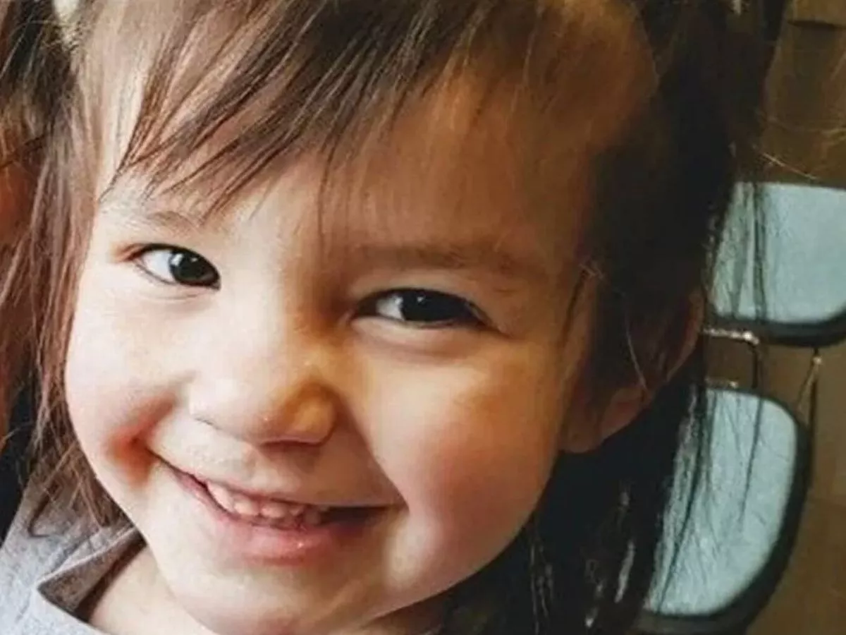 Mum claimed daughter had been eaten by wolves but truth was much worse