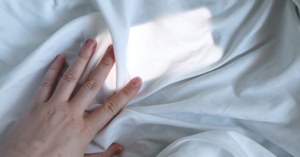 You Want to Throw Your Phone Into the Sea. Here’s a Better Way.