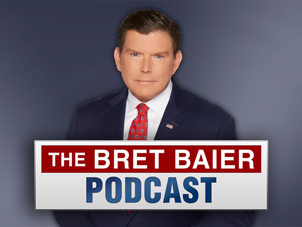 Exclusive One-on-One with President Trump