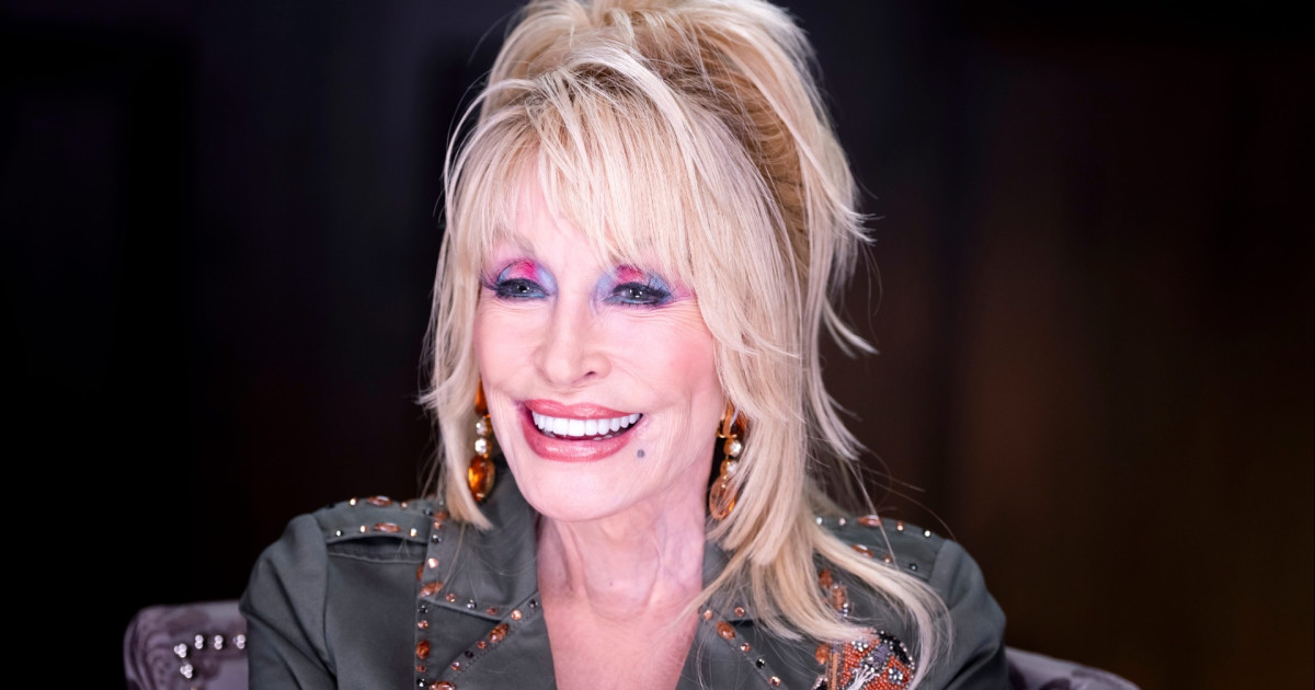 Dolly Parton’s Heartbreaking Goodbye to the Man She Never Stopped Loving