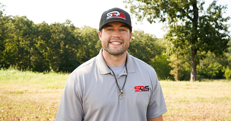 SEVEN FEATHERS BUSINESS: Springwater continues family path of entrepreneurship