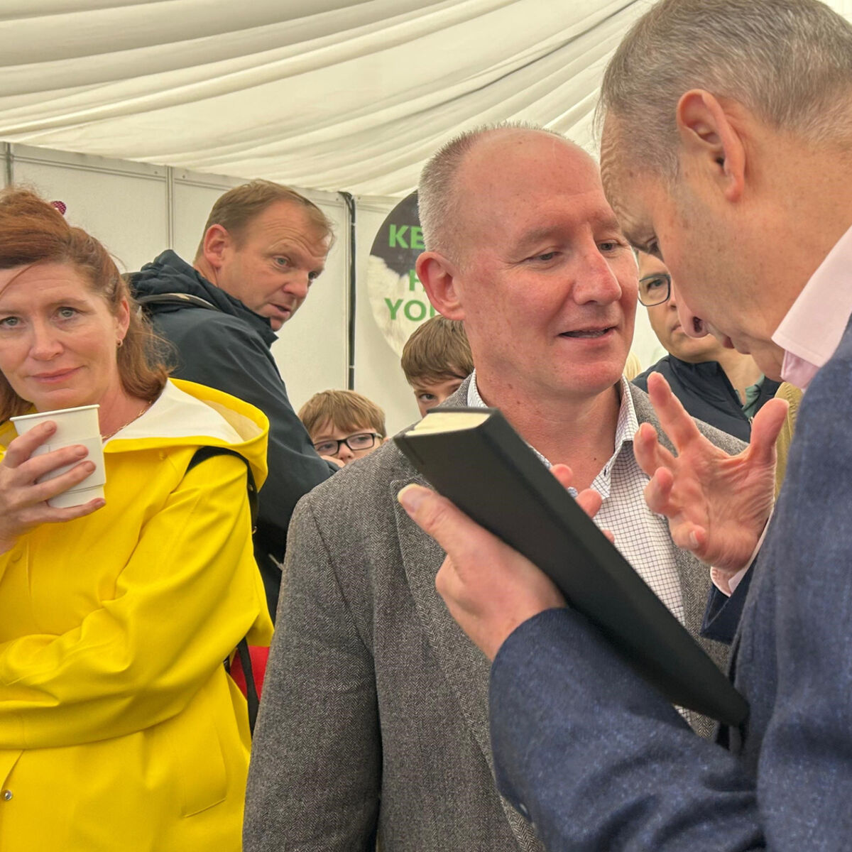 Fianna Fáil TDs fear review into botched presidential campaign will be 'inside job' and a 'whitewash'