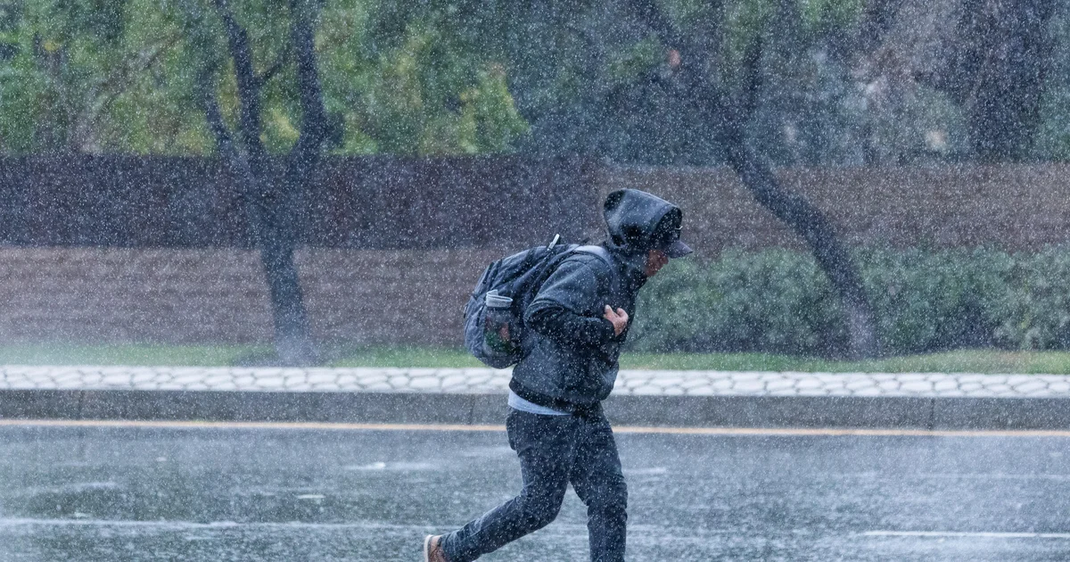 Rain expected to hit Southern California later this week