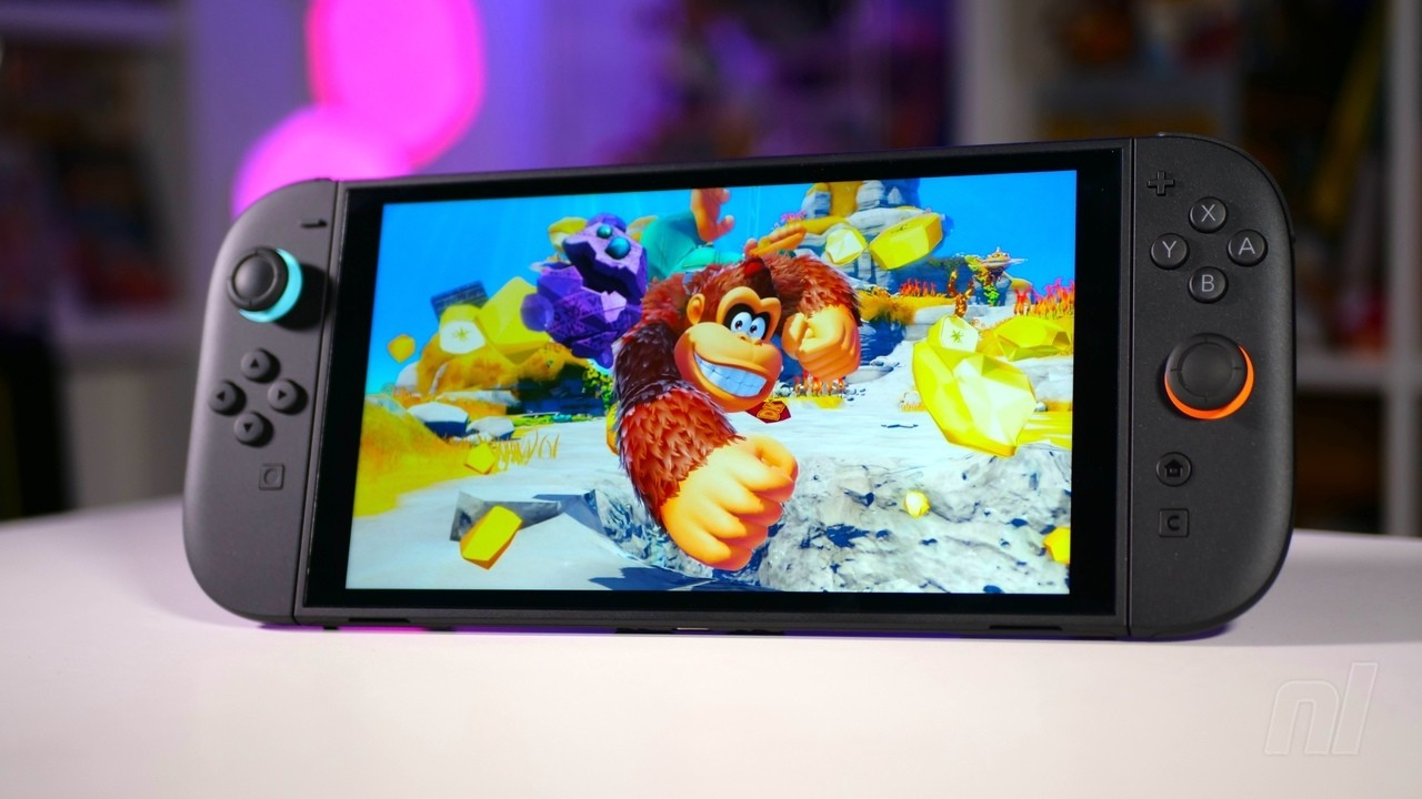 Hiroshi Yamauchi Might Feel Envious Of Switch 2's Success, Says Miyamoto