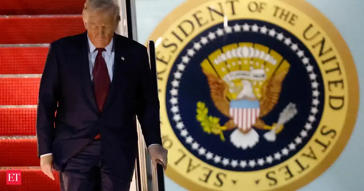 Trump hosts Central Asian leaders as US eyes sources for rare earth metals