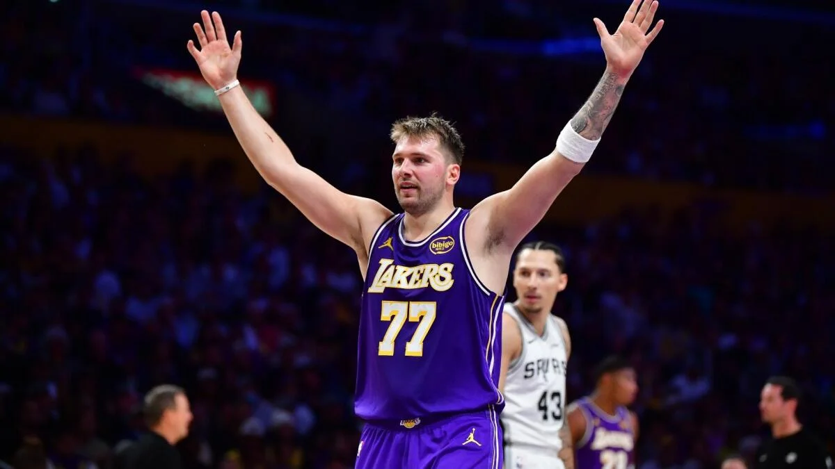 NBA player props, picks, odds: Target Luka Doncic with Monday NBA best bets