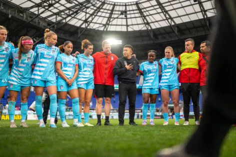 Intense NWSL Playoffs Forces USWNT Veteran to Name WNBA Like All-Star Line-Up