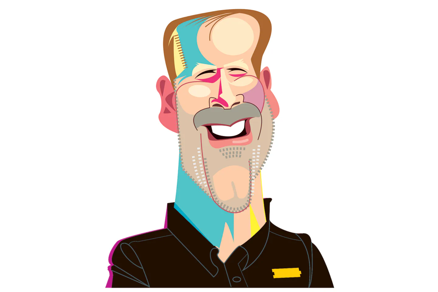 Tom Sullivan is building a strong financial future for National Braille Press