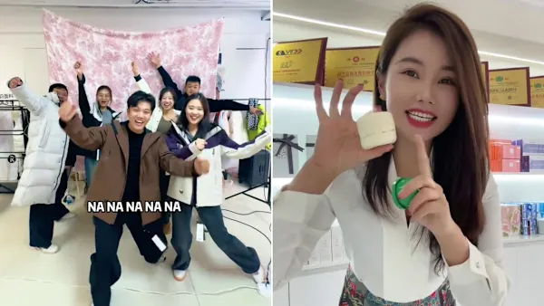 When pain becomes profit: Inside China’s growing ‘sympathy economy’ in livestreaming