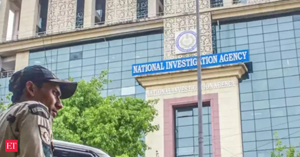 NIA files fresh chargesheet in Bhopal terror conspiracy case