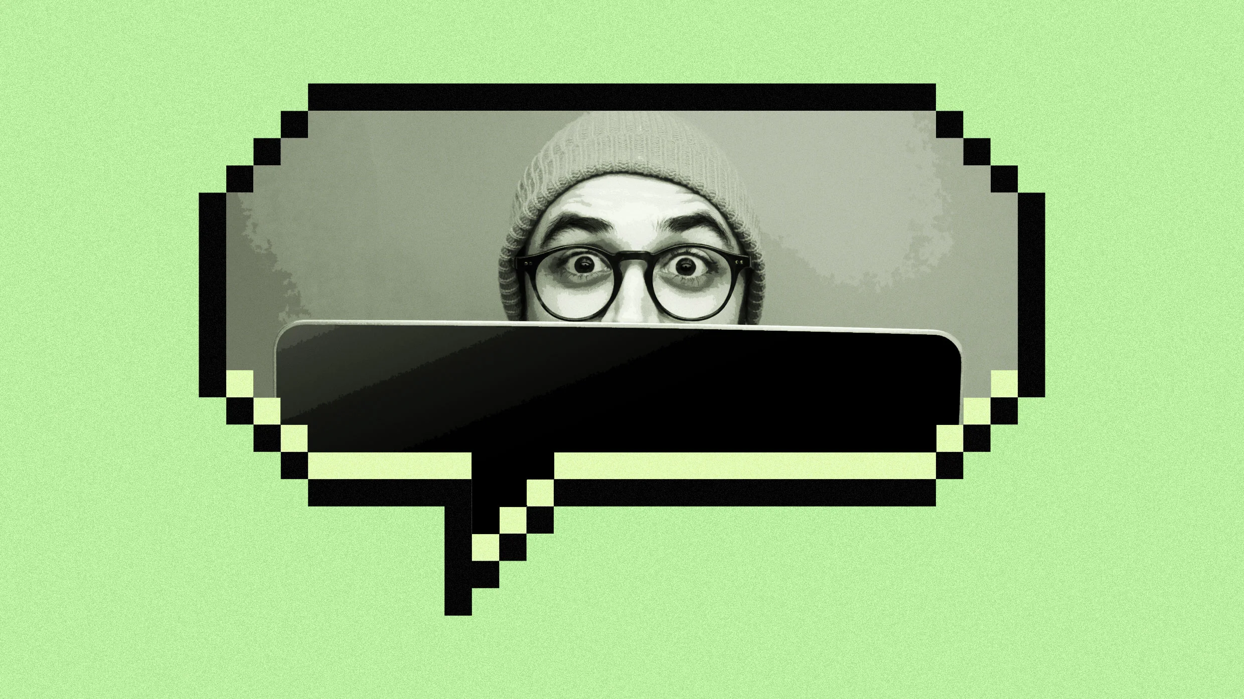 Customers prefer chatbots over humans for embarrassing purchases