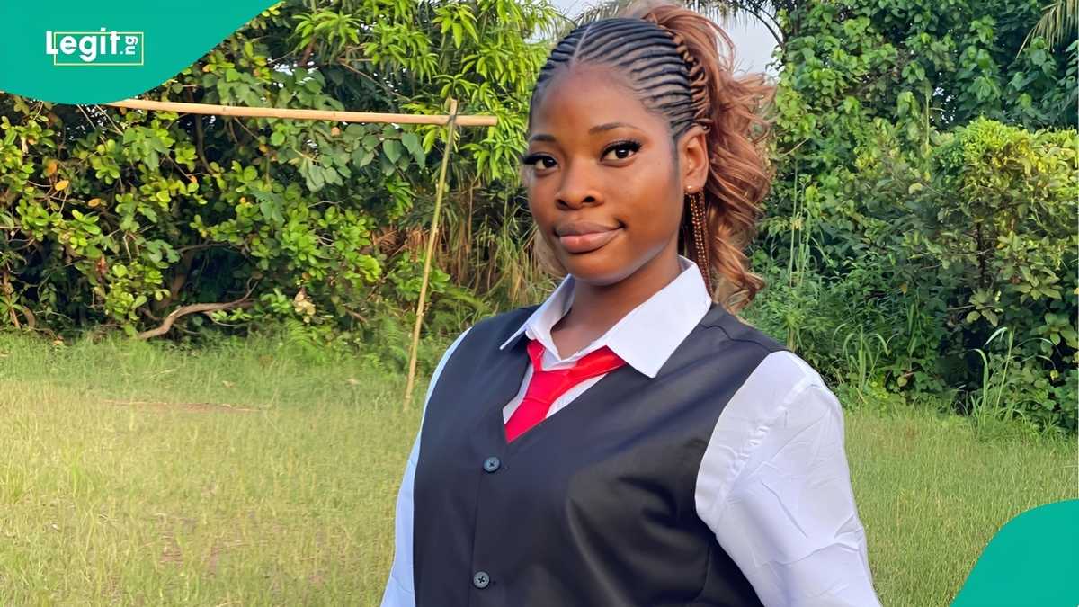How a Yoruba girl became best graduating student in Igbo language and multiple subjects in Anambra