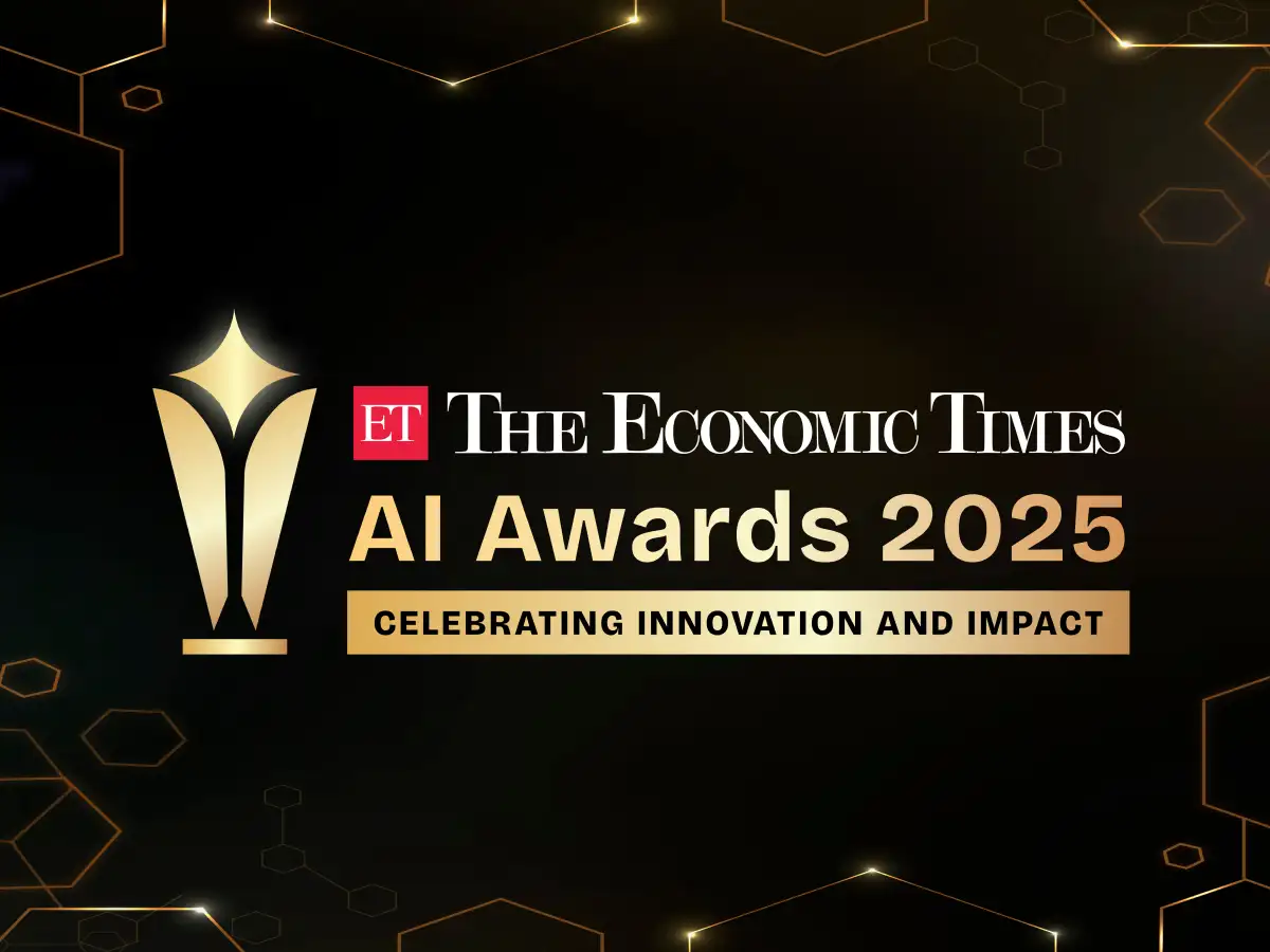 ET AI Awards 2025 nomination checklist: How to ensure your entry gets noticed