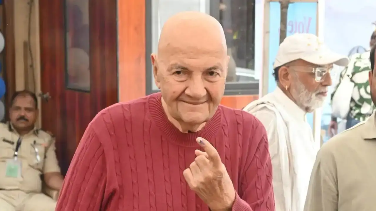 After Dharmendra, Veteran Actor Prem Chopra Admitted To Hospital; Son-In-Law States His Health Is Stable