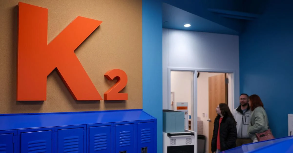 Omaha's Westside district opens new $26 million elementary