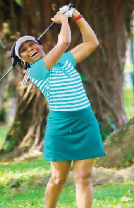 50 Years Of Ikoyi Ladies’ Open: A Catalyst For Sustainable Environment, Community Bonds