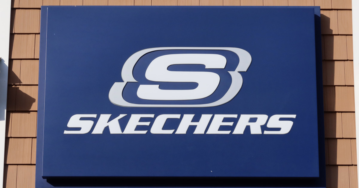 Skechers ‘Advanced Comfort’ Sneakers Are Now Just $25 - That’s 66% Off