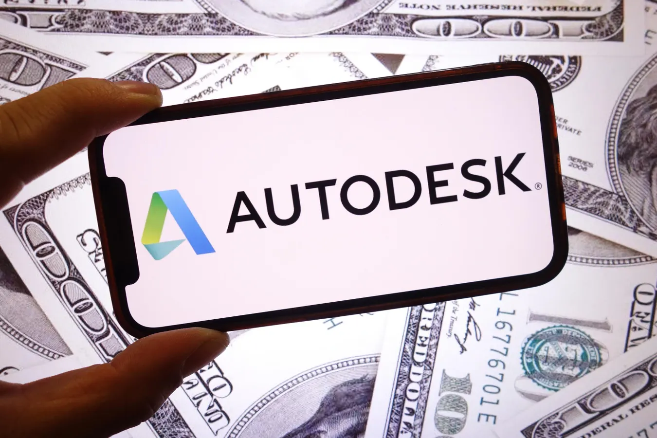 Autodesk Stock Near Crucial Support - Buy Signal?