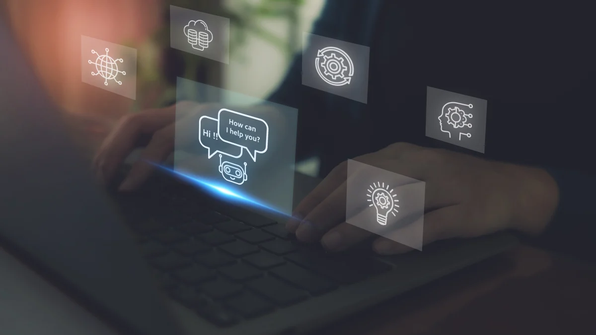 Can AI help nonprofits do more with less?