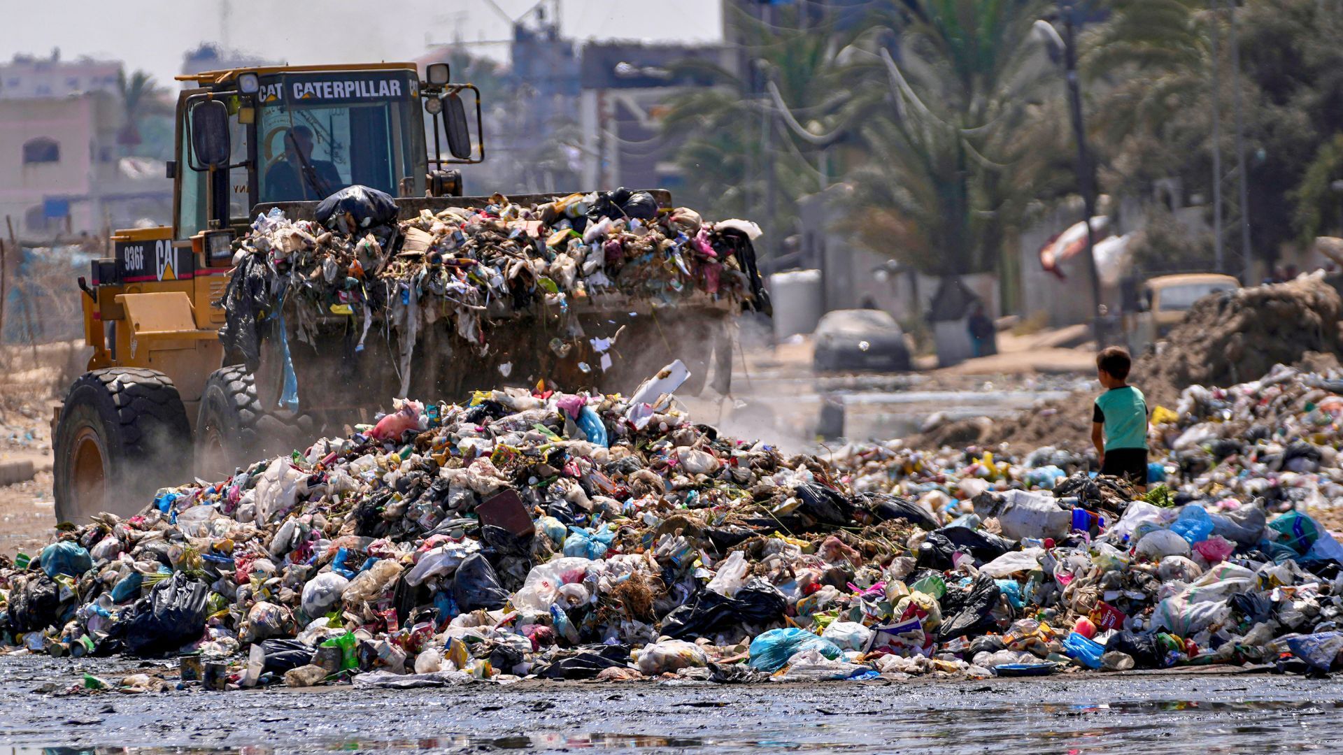 Is war one of the biggest threats to the world’s climate?  - Grenada Chronicle – Daily Grenada And Caribbean