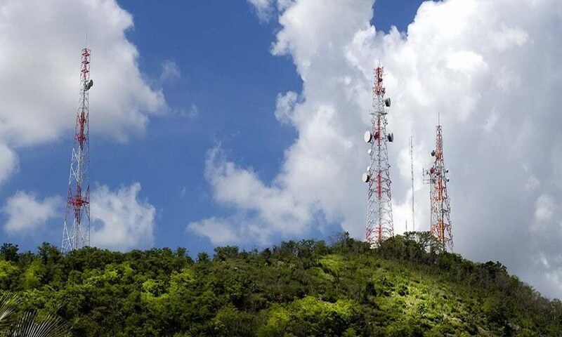 ‘Telecom remains backbone of digital infrastructure’