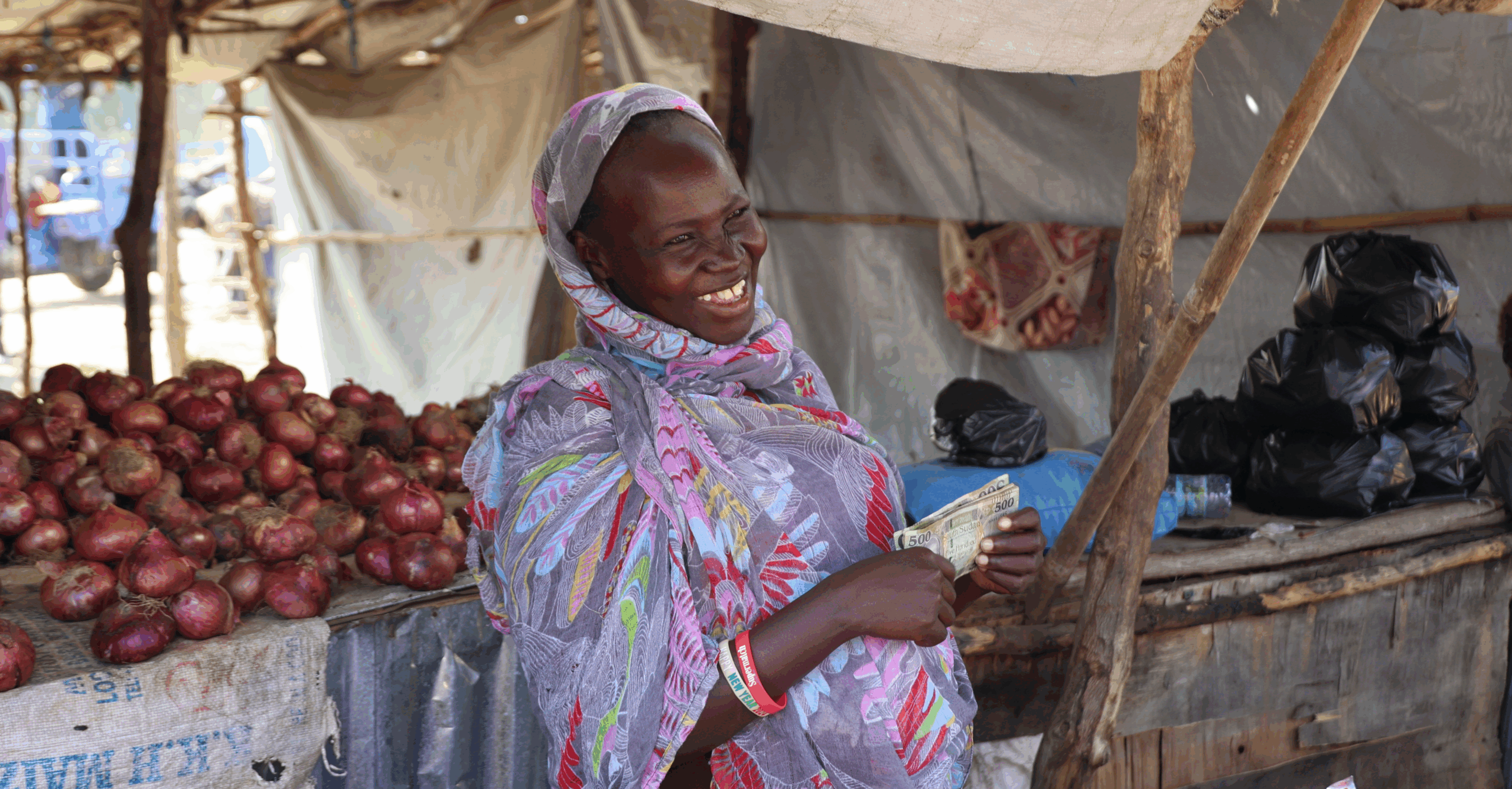 Boosting Prosperity: Inkomoko & SDC launch major S. Sudan financial inclusion initiative