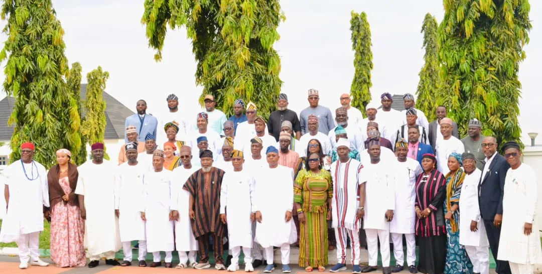 Gov Ododo approves N820.49bn ‘budget of shared prosperity’ for 2026