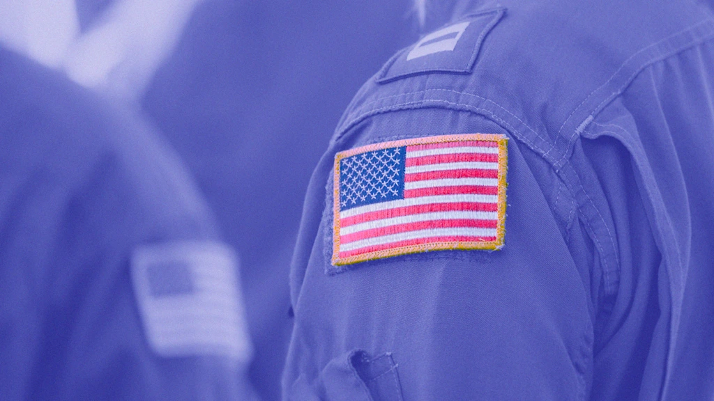 How to Fix the Massive Veteran Unemployment Rate