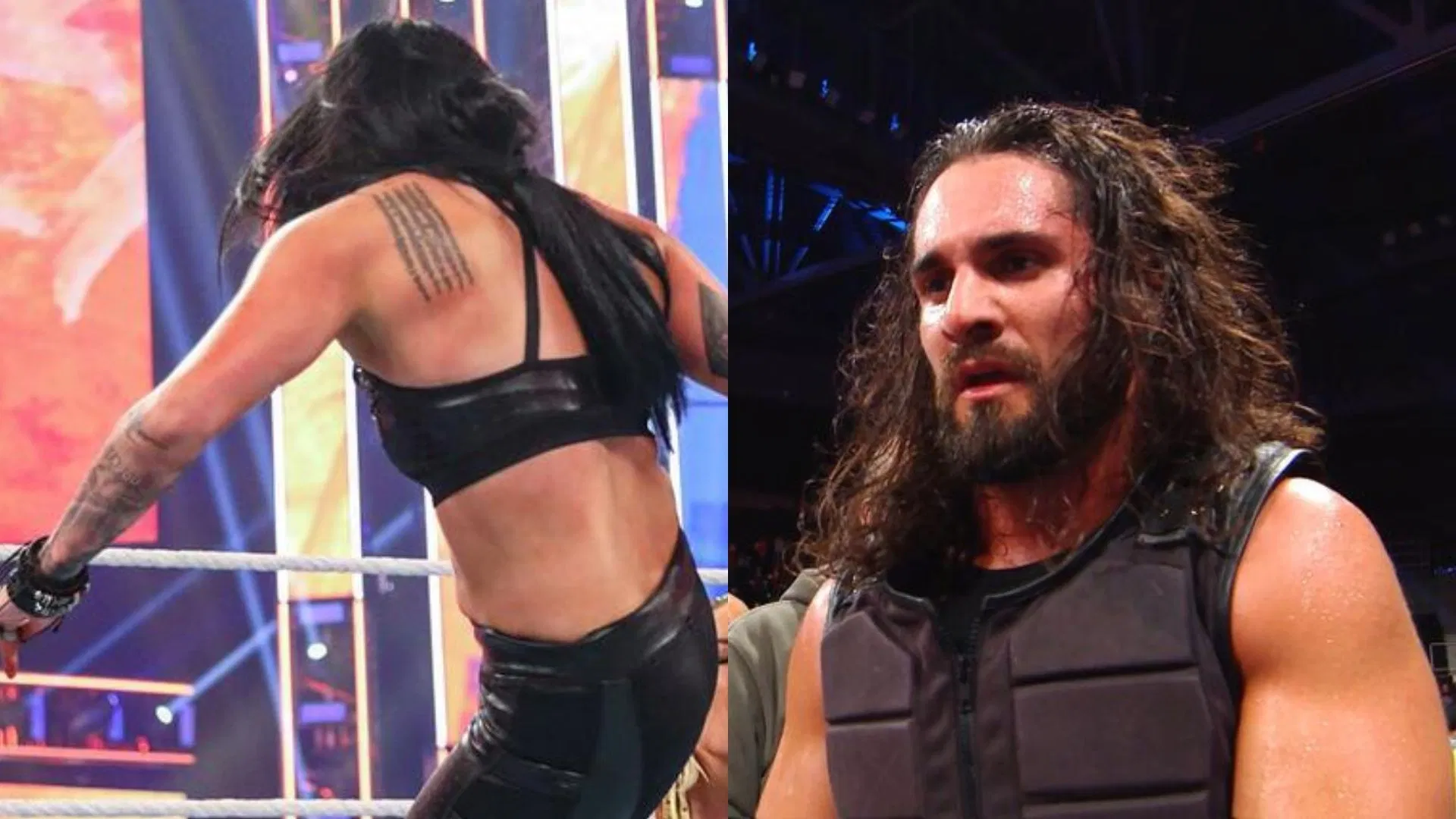 "I was in this man's home, f****** his wife" - 4 Wild confessions from former WWE Superstar Sonya Deville