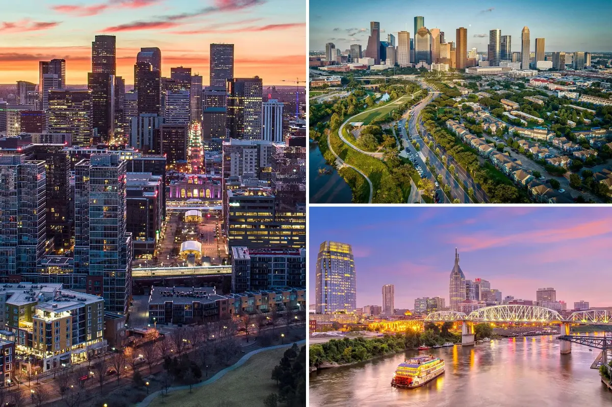 Major metro areas turning into buyer’s markets as homebuyers gain upper hand