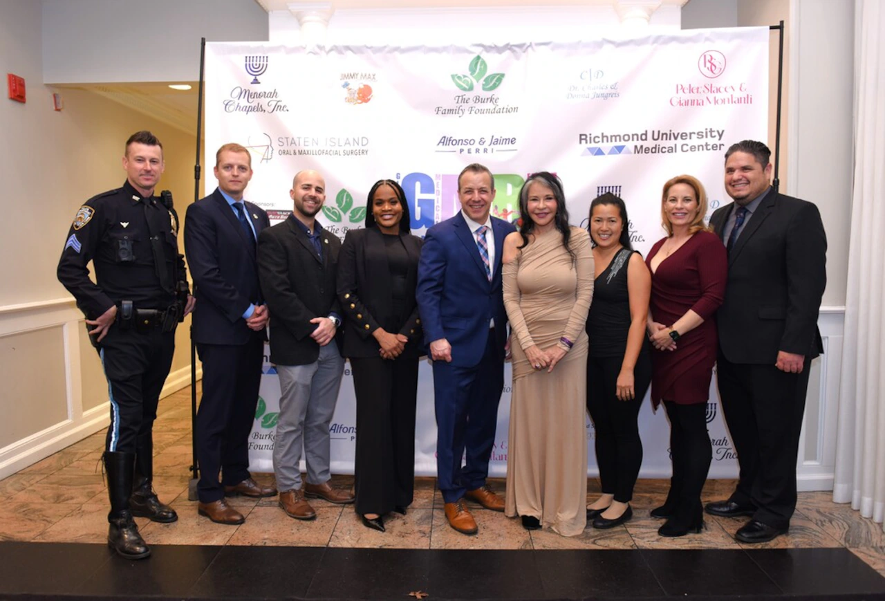 Global Medical Relief Fund marks 27th year with ‘An Evening of Hope’ Gala Nov. 21