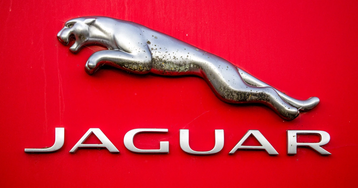 Jaguar Land Rover hack hurt the U.K.'s GDP, Bank of England says