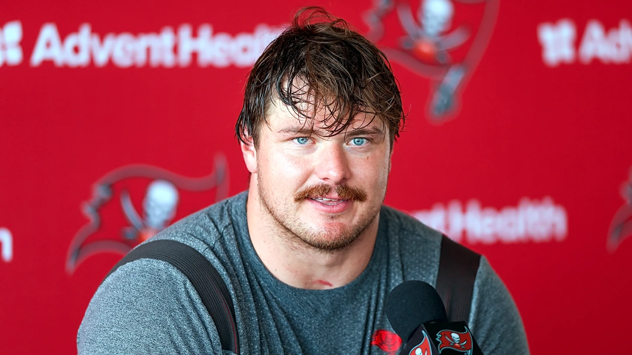 NFC Notes: Trade Deadline Fallout, Luke Goedeke, Buccaneers, Falcons, Saints