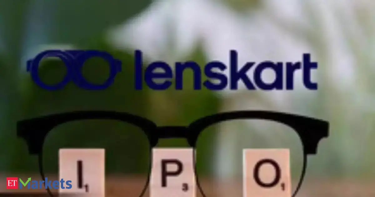 16% cut from IPO price? Lenskart gets a 'Sell' from Ambit just before listing