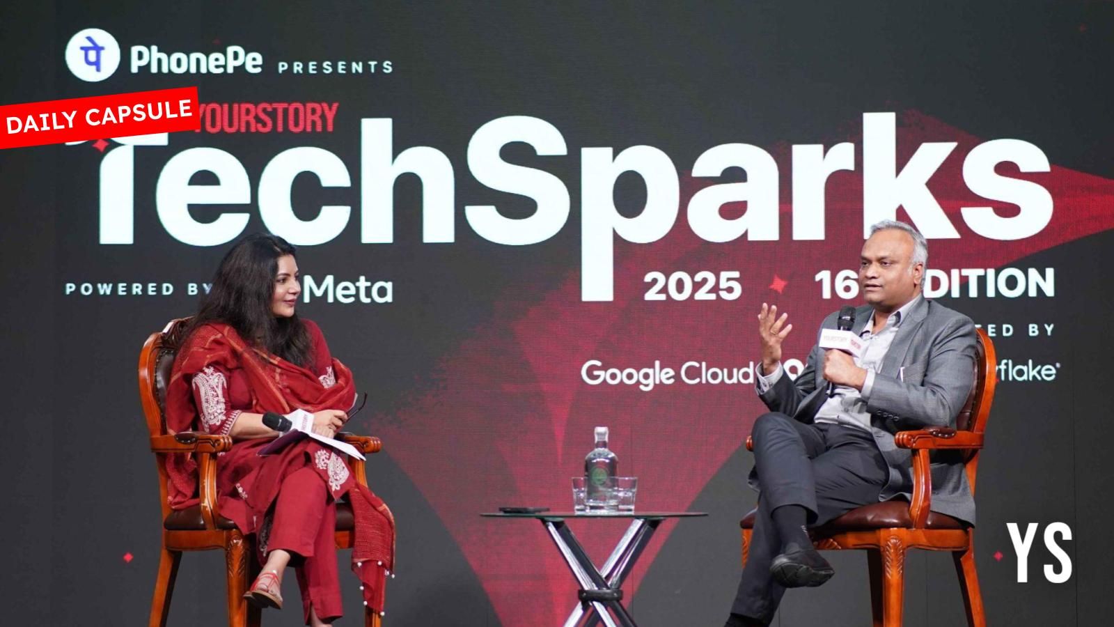 Priyank Kharge’s AI capital ambitions; Rebuilding India’s deeptech ecosystem