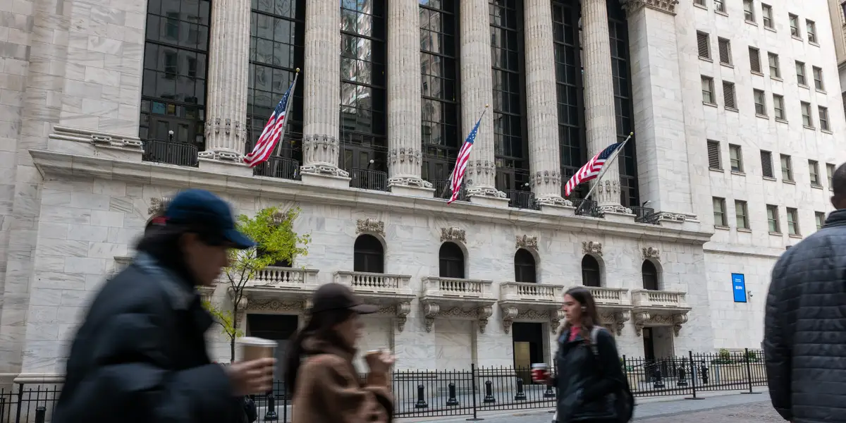 Stocks in This Corner of the AI Trade Are Crushing the Market