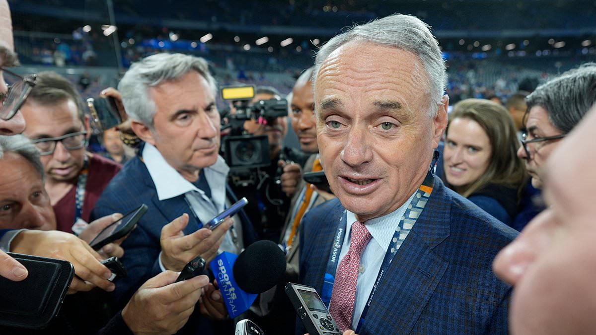 MLB agrees deal with sportsbooks to limit pitch bets in the wake of bombshell gambling scandal
