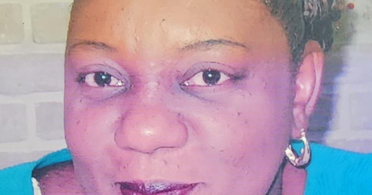 Daveann Mary Johnson